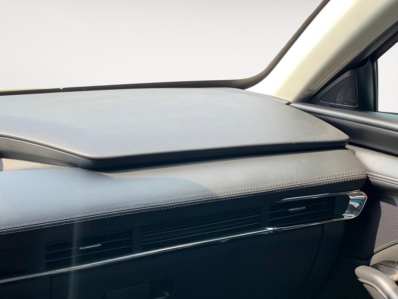 2021 Mazda Mazda3 GS Auto - One Owner - Clean CarFax