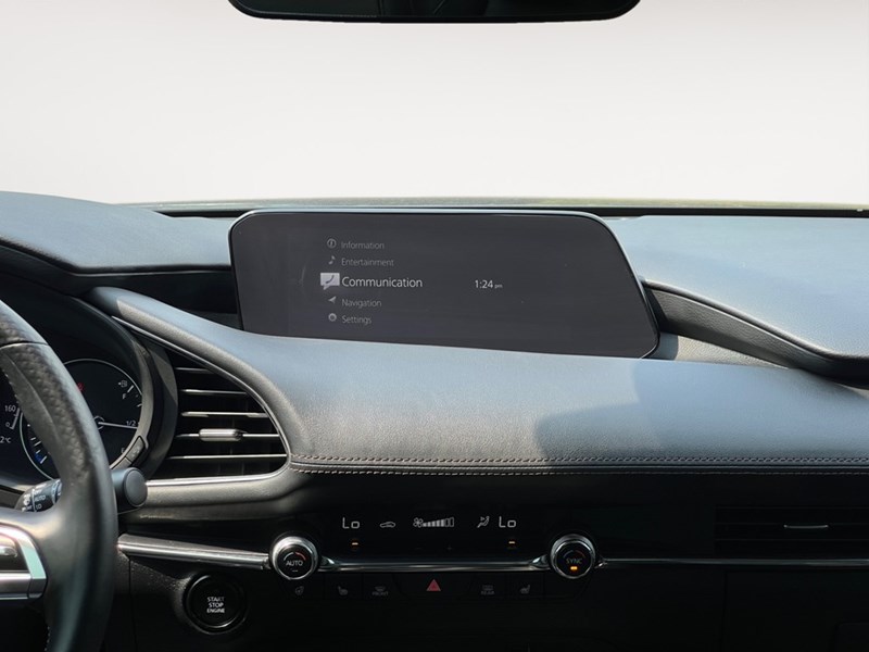 2021 Mazda Mazda3 GS Auto - One Owner - Clean CarFax