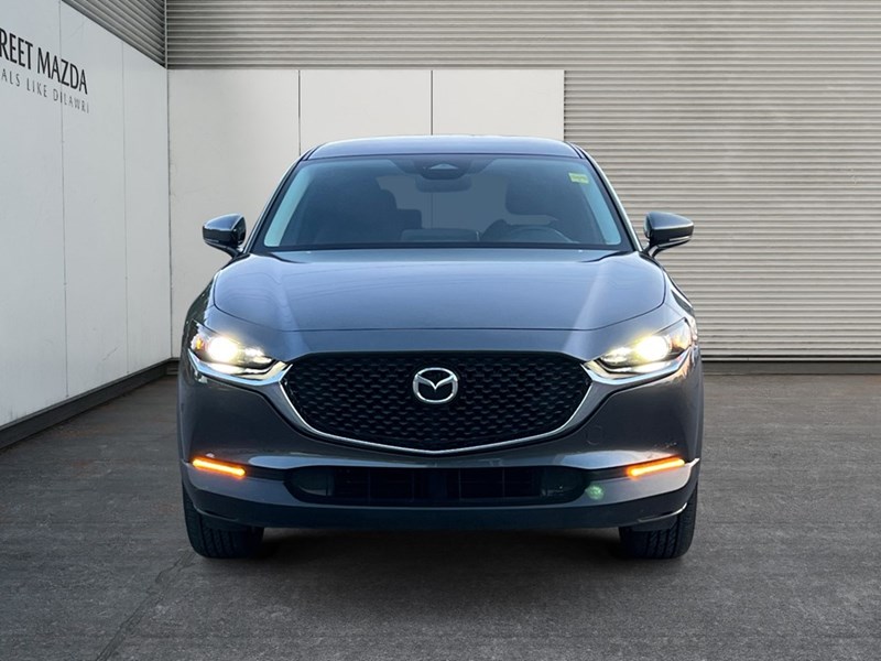 2025 Mazda CX-30 GS AWD - One Owner - Clean CarFax