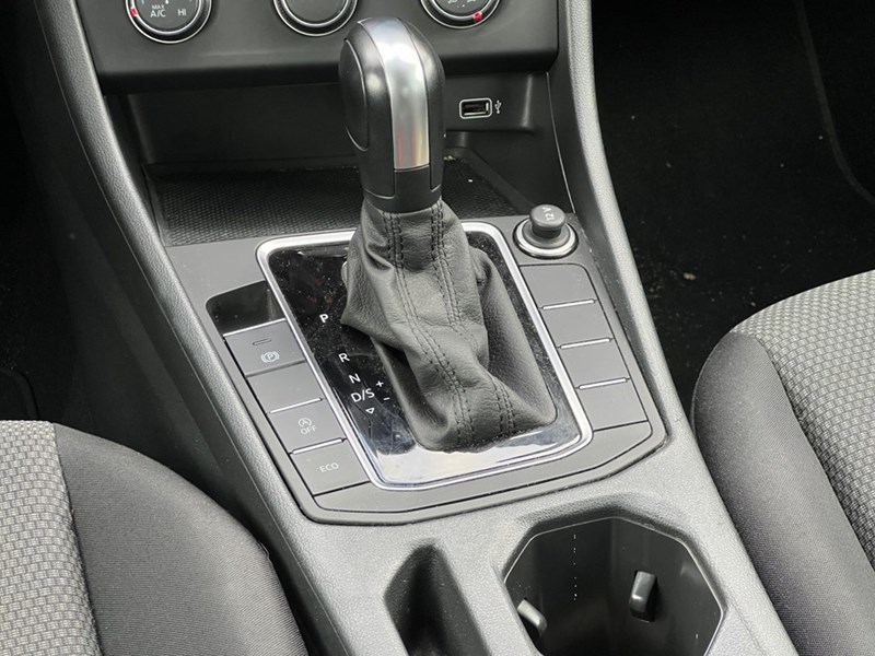 2019 Volkswagen Jetta Comfortline Auto