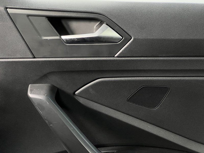 2019 Volkswagen Jetta Comfortline Auto