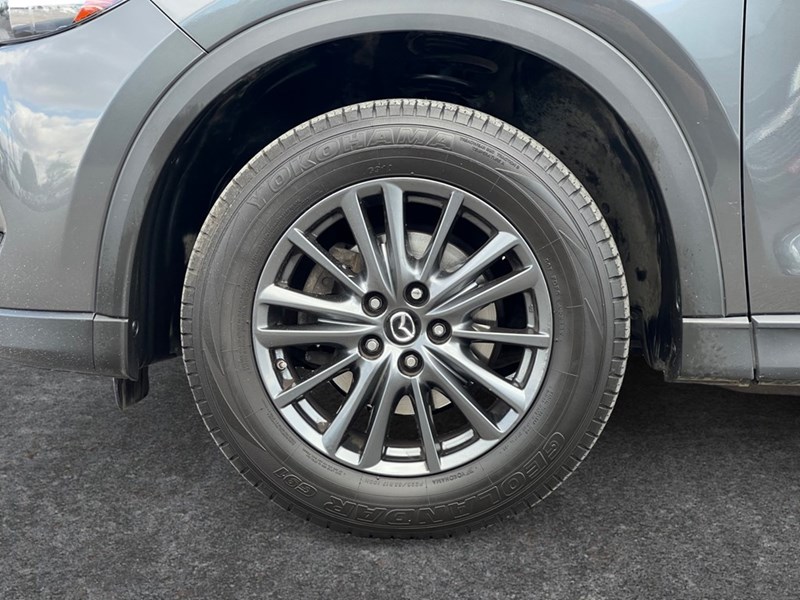 2019 Mazda CX-5 GS Auto FWD - Clean CarFax