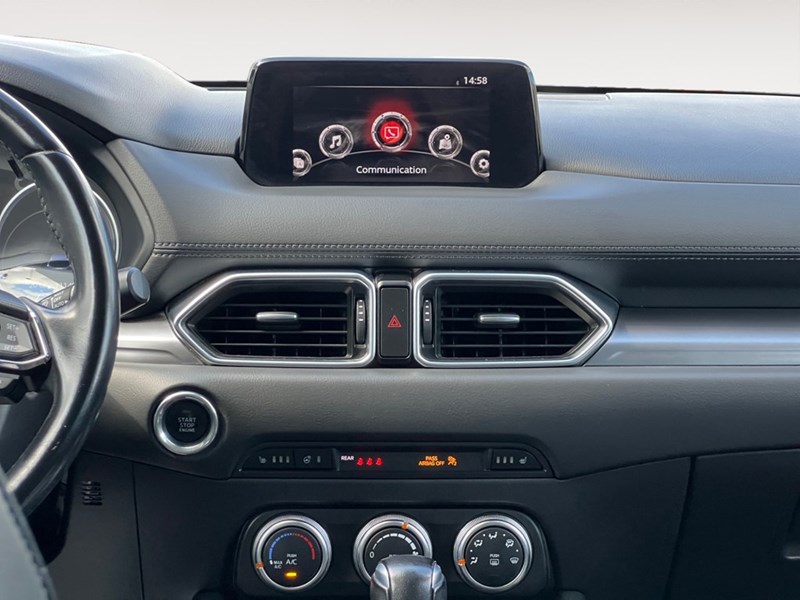 2019 Mazda CX-5 GS Auto FWD - Clean CarFax