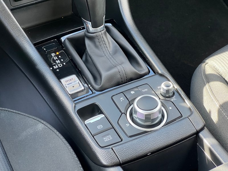 2021 Mazda CX-3 GS Auto AWD - One Owner - Clean CarFax