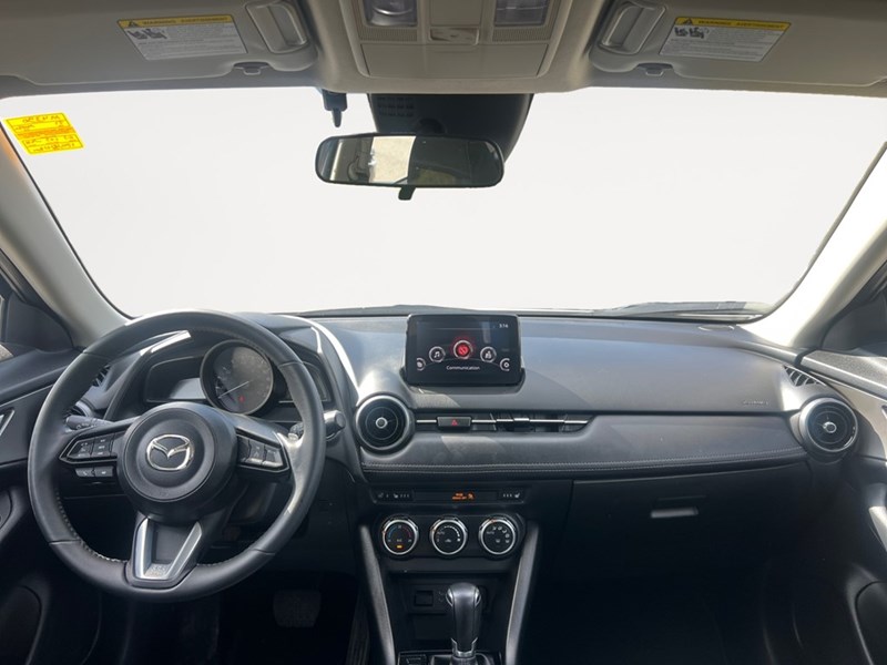 2021 Mazda CX-3 GS Auto AWD - One Owner - Clean CarFax