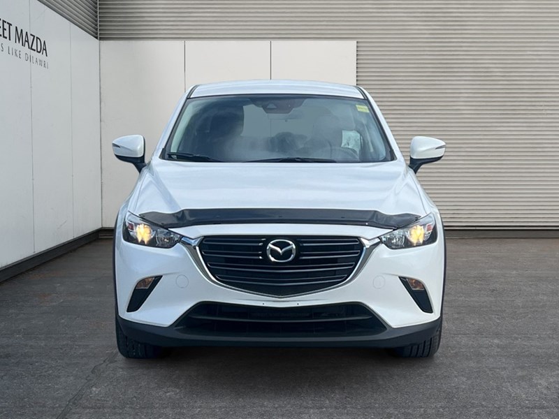 2021 Mazda CX-3 GS Auto AWD - One Owner - Clean CarFax