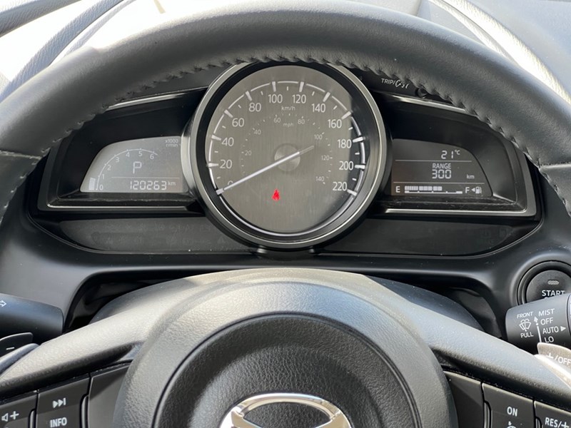 2021 Mazda CX-3 GS Auto AWD - One Owner - Clean CarFax