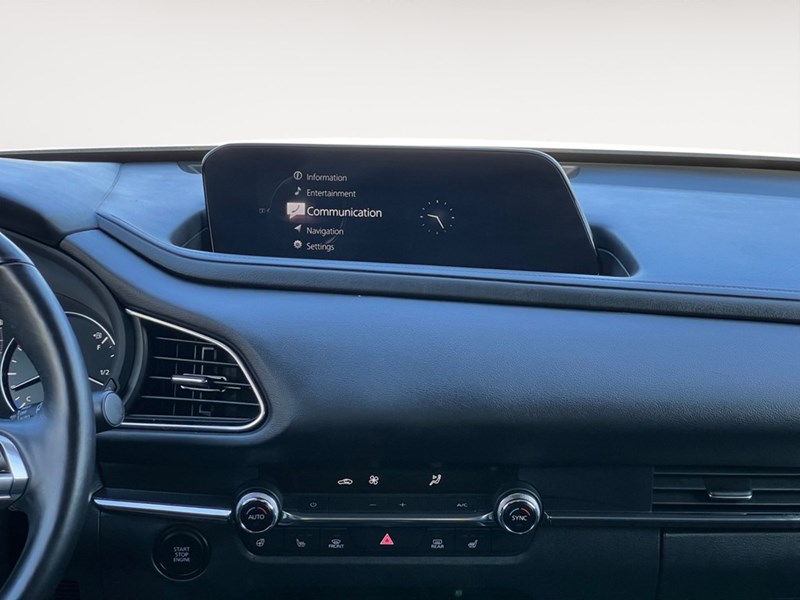 2022 Mazda CX-30 GS AWD