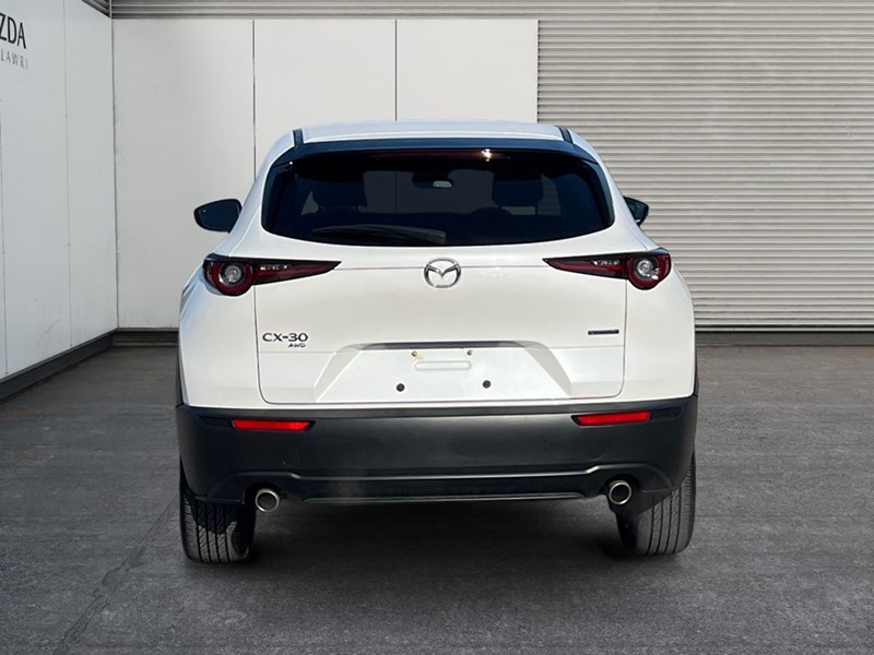 2022 Mazda CX-30 GS AWD