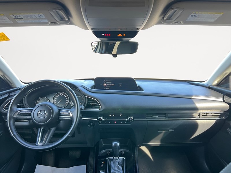 2022 Mazda CX-30 GS AWD