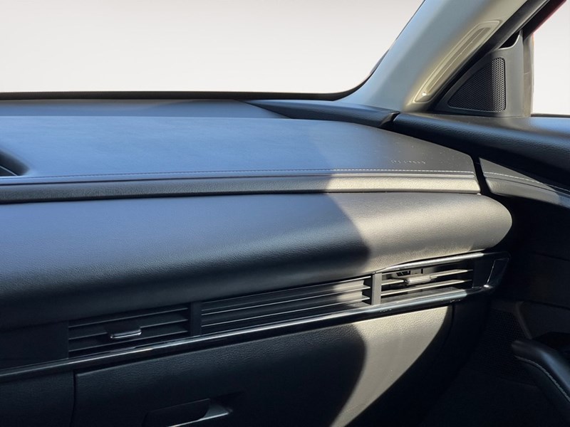 2022 Mazda CX-30 GS AWD