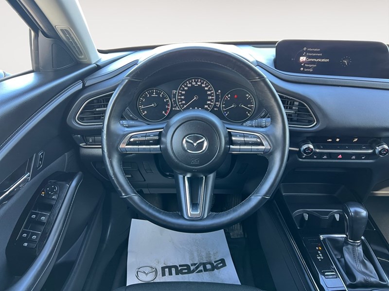 2022 Mazda CX-30 GS AWD