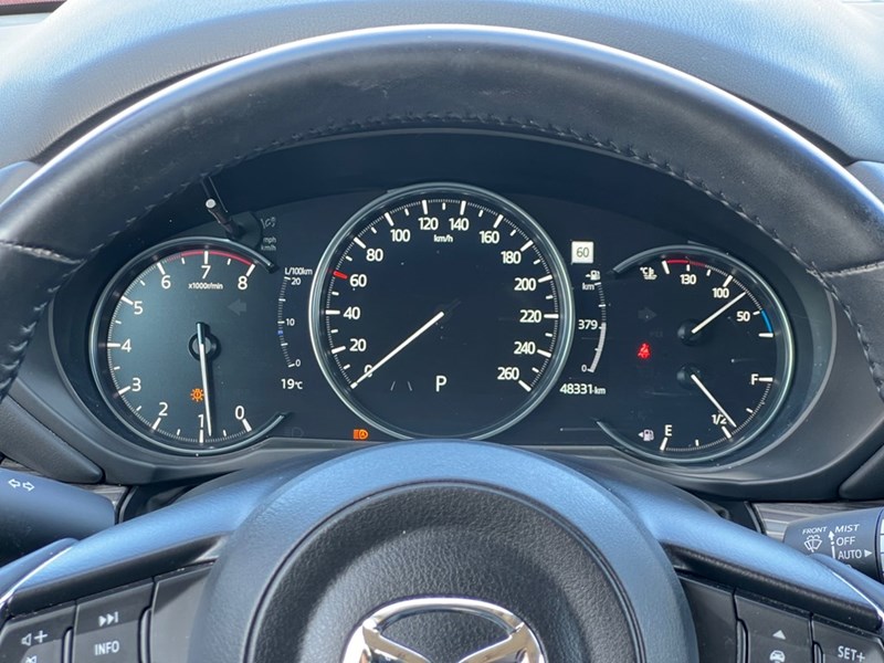 2023 Mazda CX-5 GT AWD - One Owner - No Accident - Full Service Records