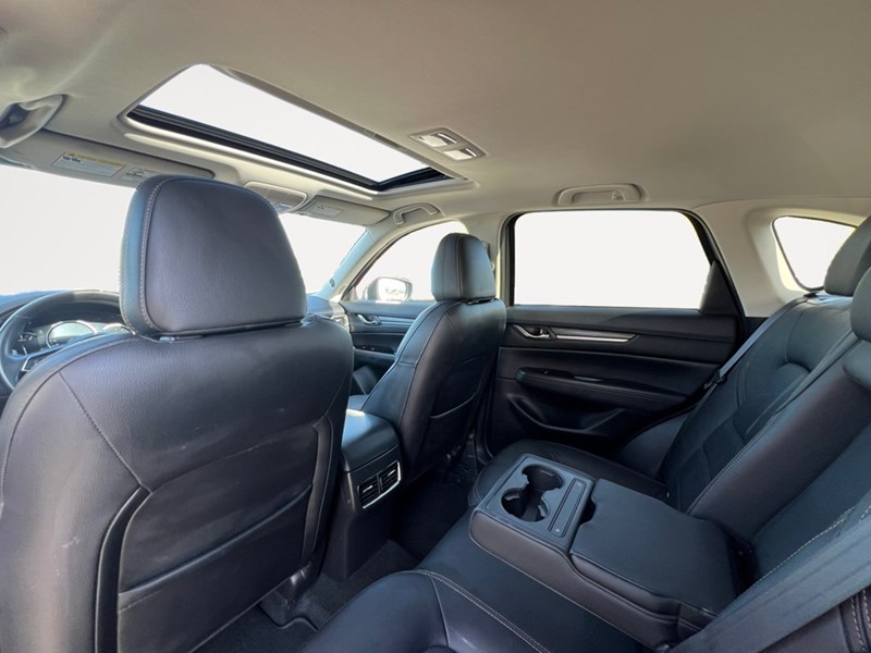 2023 Mazda CX-5 GT AWD - One Owner - No Accident - Full Service Records