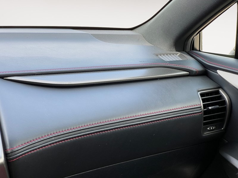 2017 Lexus NX 200t AWD 4dr