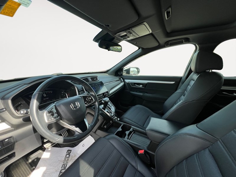 2021 Honda CR-V Sport AWD