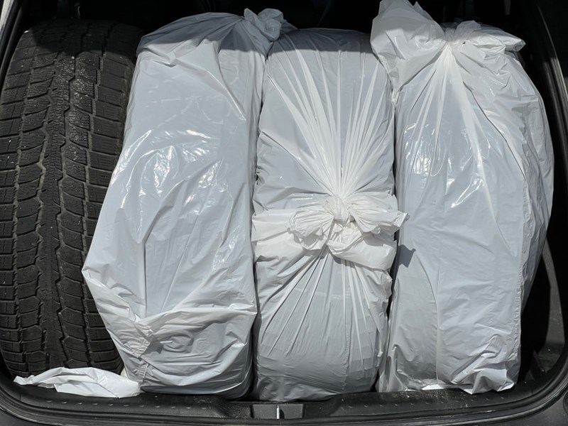 2021 Honda CR-V Sport AWD