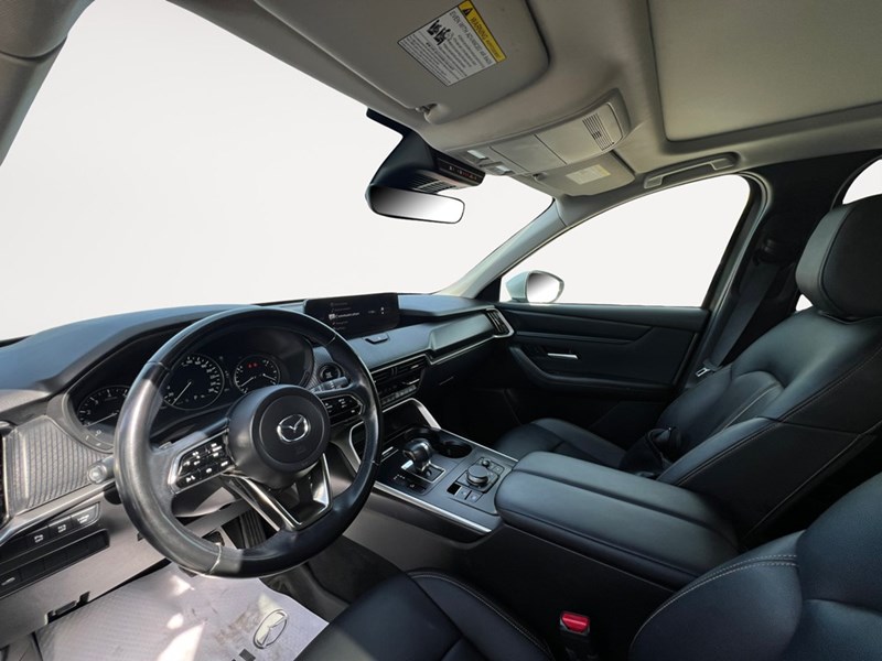 2024 Mazda CX-90 MHEV GS-L AWD