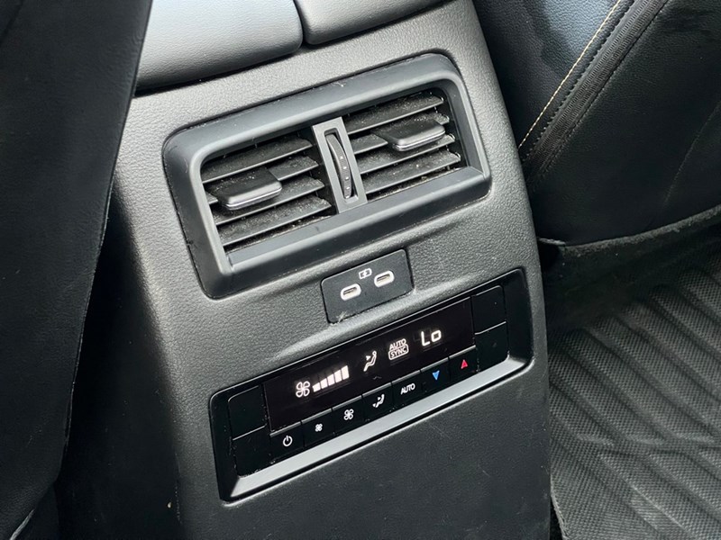 2024 Mazda CX-90 MHEV GS-L AWD