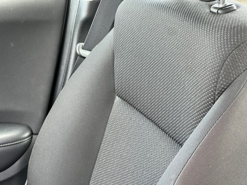 2018 Honda HR-V LX 2WD CVT