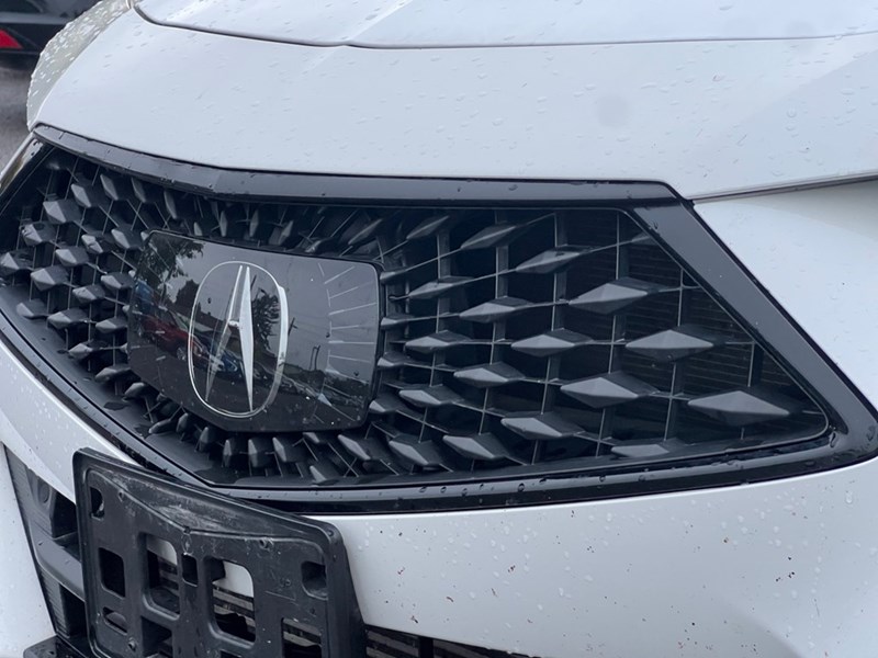 2023 Acura TLX A-Spec SH-AWD Sedan