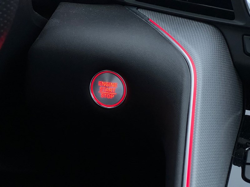 2023 Acura TLX A-Spec SH-AWD Sedan