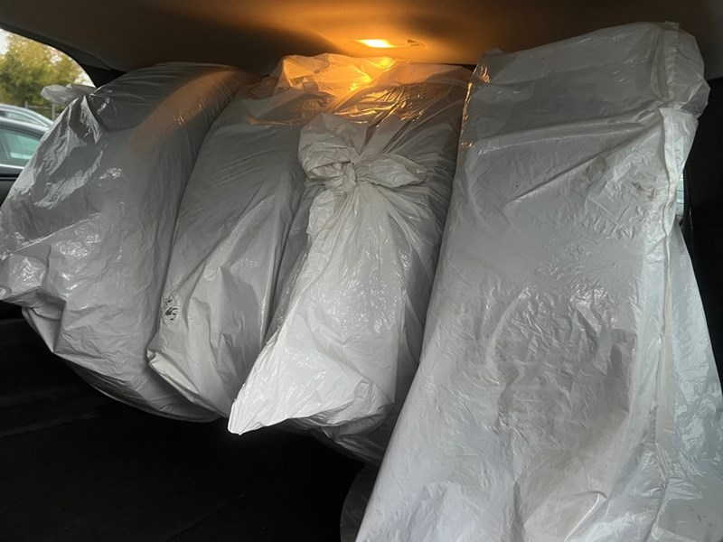 2018 Nissan Pathfinder 4x4 Midnight Edition