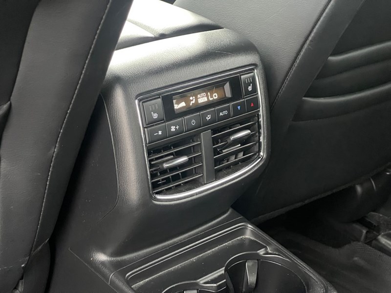 2021 Mazda CX-9 2021.5 GT AWD