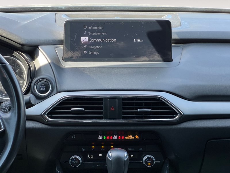 2022 Mazda CX-9 GS-L AWD