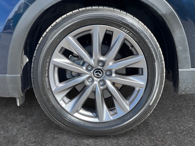 2022 Mazda CX-9 GS-L AWD