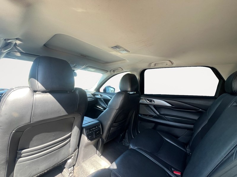 2022 Mazda CX-9 GS-L AWD