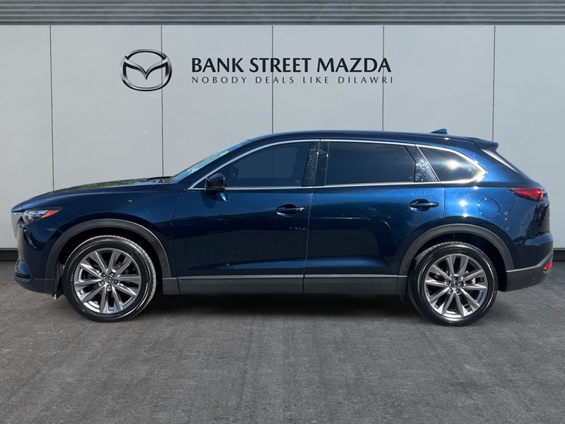 2022 Mazda CX-9 GS-L AWD