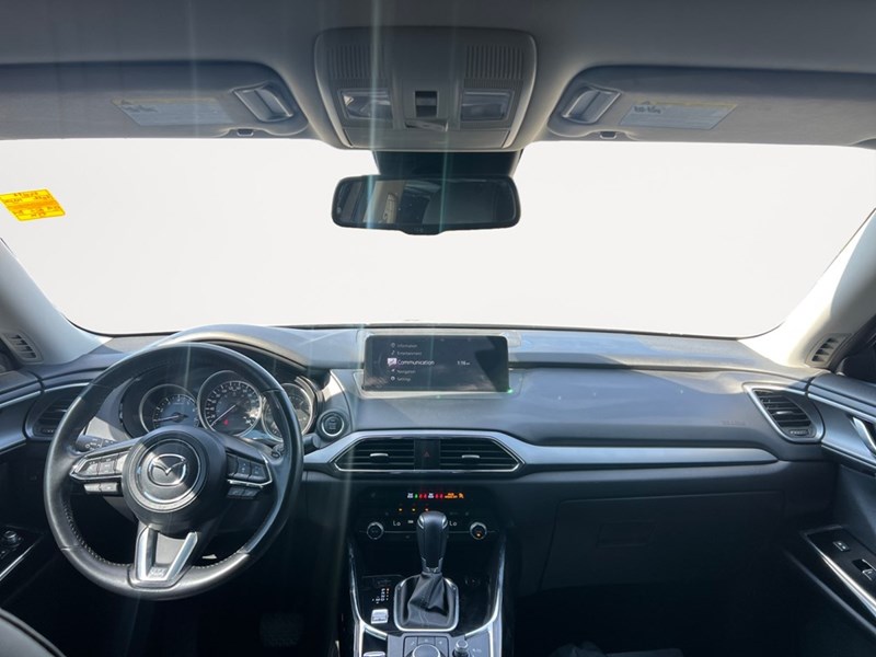 2022 Mazda CX-9 GS-L AWD