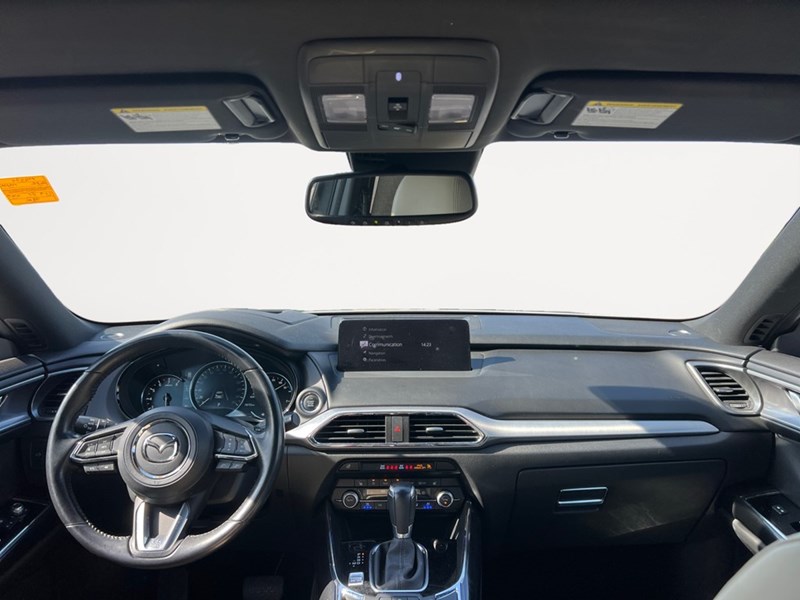 2022 Mazda CX-9 GT AWD