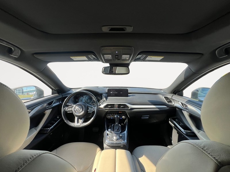 2022 Mazda CX-9 GT AWD