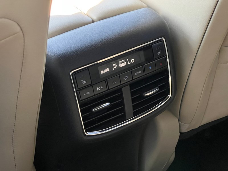 2022 Mazda CX-9 GT AWD