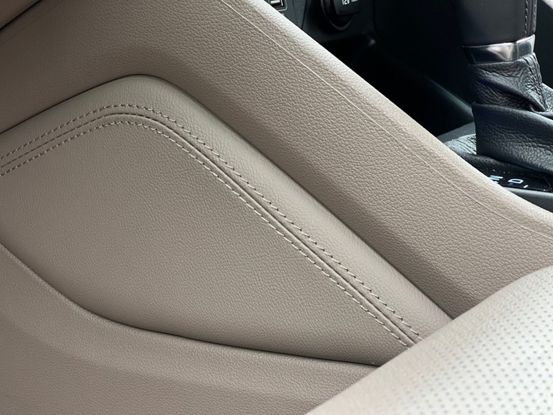 2021 Hyundai Tucson Ultimate AWD