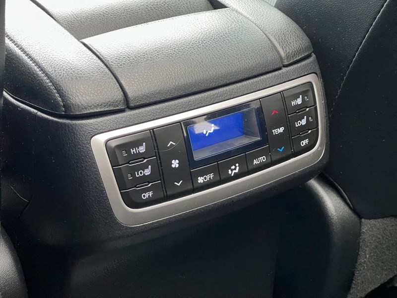 2019 Toyota Highlander AWD Limited