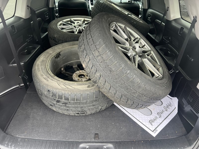 2019 Toyota Highlander AWD Limited