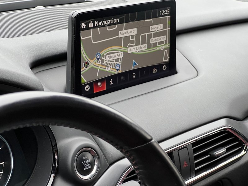 2021 Mazda CX-9 GT AWD