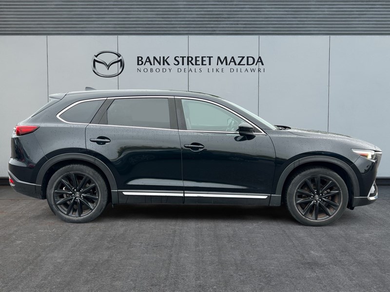 2021 Mazda CX-9 GT AWD