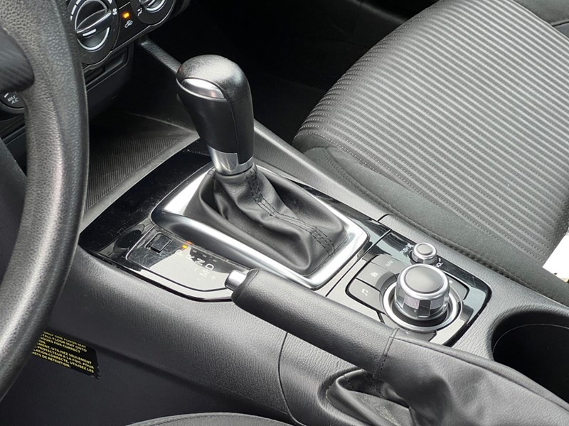 2014 Mazda Mazda3 4dr Sdn Auto GS-SKY