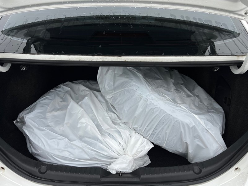 2014 Mazda Mazda3 4dr Sdn Auto GS-SKY