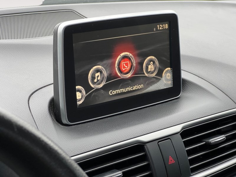 2014 Mazda Mazda3 4dr Sdn Auto GS-SKY