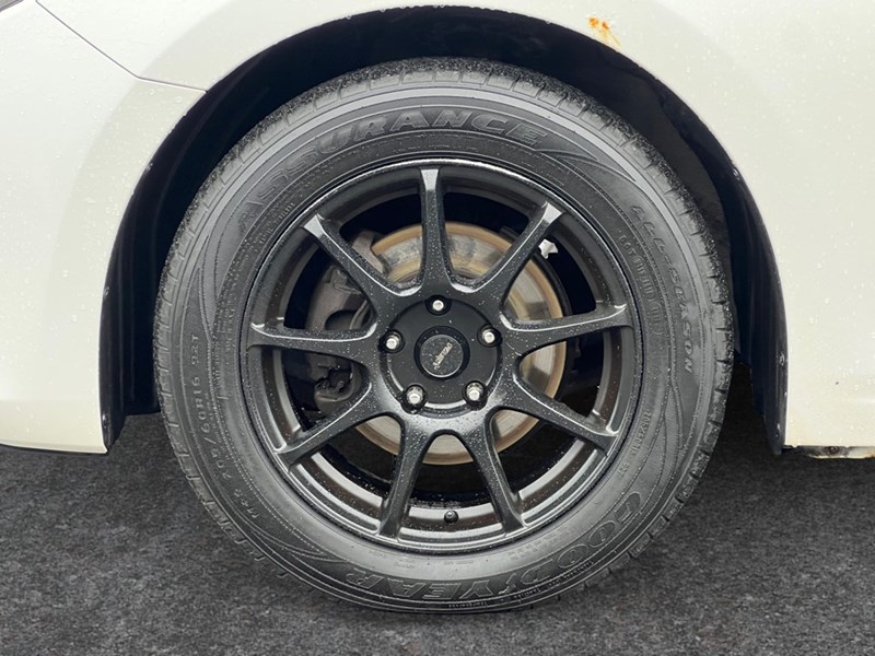 2014 Mazda Mazda3 4dr Sdn Auto GS-SKY