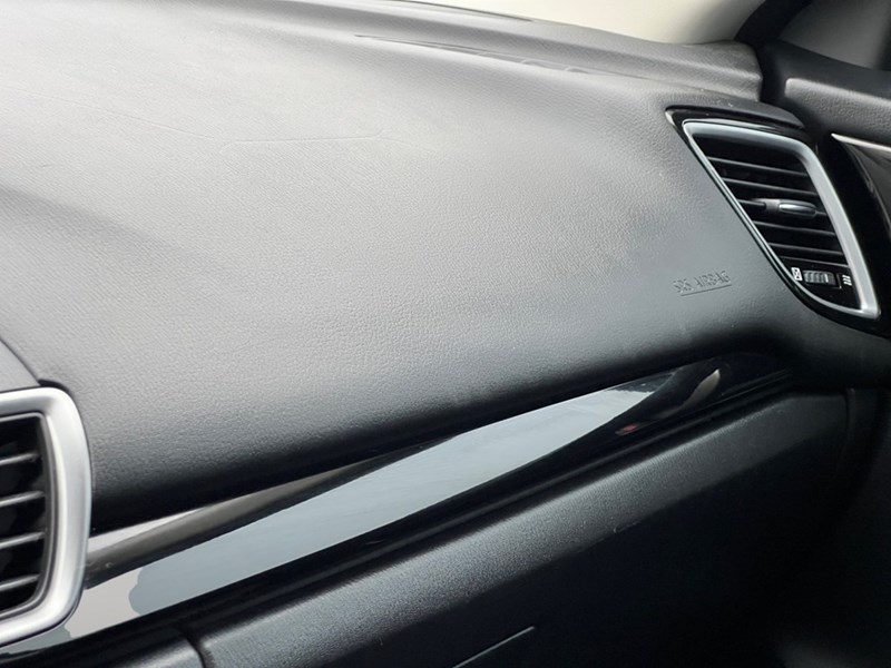 2014 Mazda Mazda3 4dr Sdn Auto GS-SKY