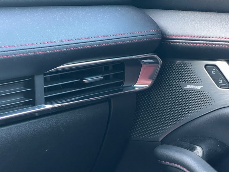 2023 Mazda Mazda3 Sport GT Auto FWD