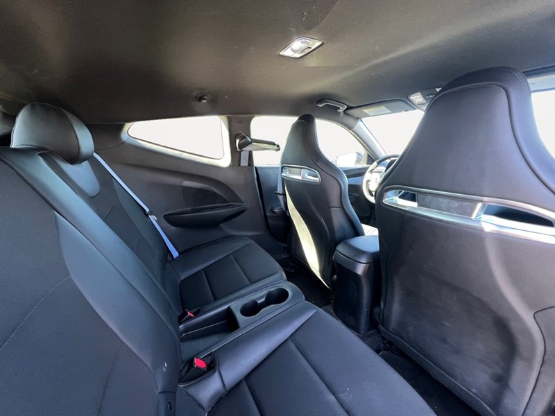 2022 Hyundai Veloster N Manual