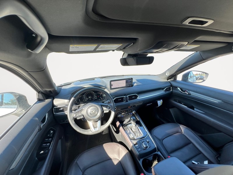 2023 Mazda CX-5 Signature AWD