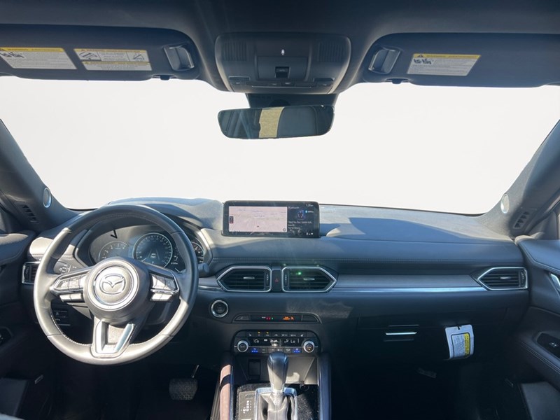 2023 Mazda CX-5 Signature AWD